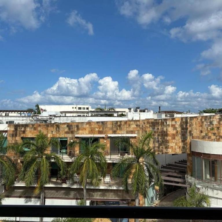 Hotel Aria Quinta Avenida & Rooftop Playa del Carmen - Deluxe Apartment - 1