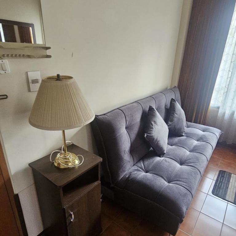 Monoambiente en zona central norte - Apartamento de 1 dormitorio - 3
