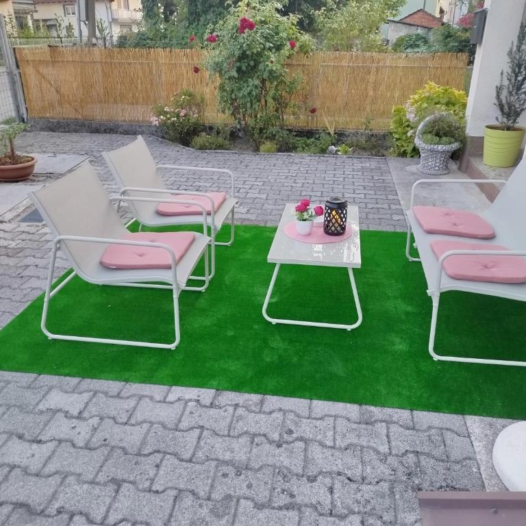 Amor-Dream - Apartman sa 2 Spavaće Sobe - 9