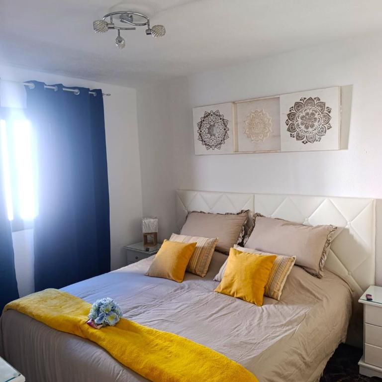 La Marea en Puerto del Carmen - Apartamento de 2 dormitorios - 1