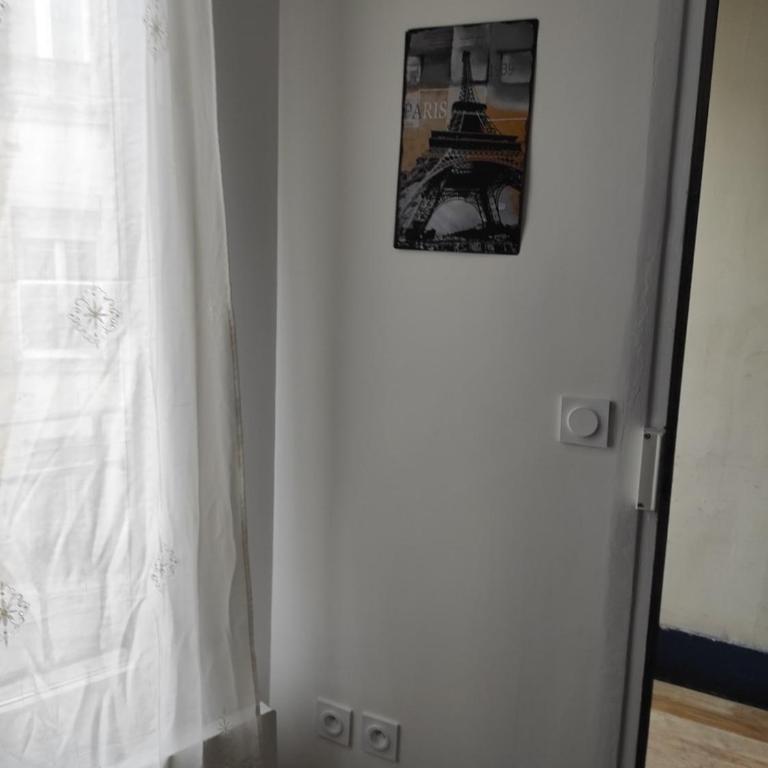 Studio cosy à Paris près du Moulin Rouge & Blanche - Appartement 1 Chambre - 14