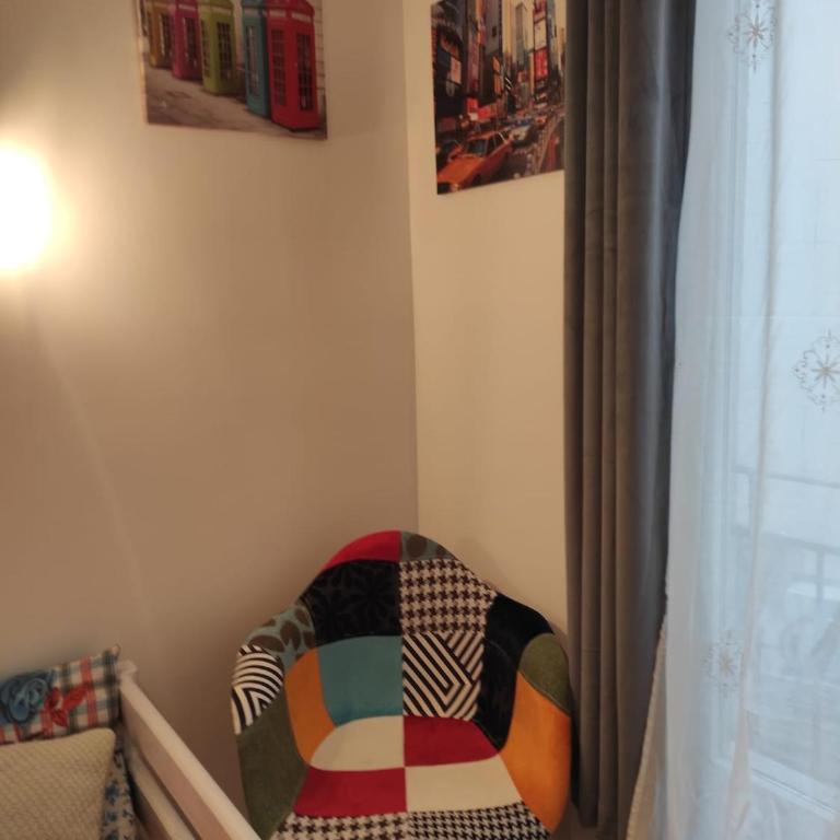 Studio cosy à Paris près du Moulin Rouge & Blanche - Appartement 1 Chambre - 9
