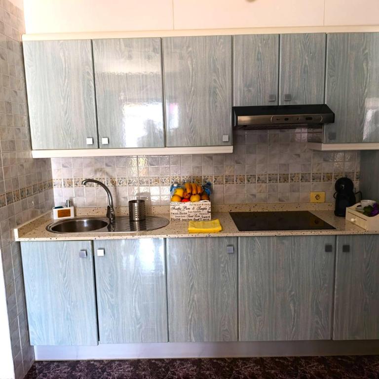 La Marea en Puerto del Carmen - Apartamento de 2 dormitorios - 13