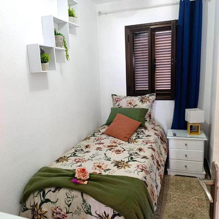 La Marea en Puerto del Carmen - Apartamento de 2 dormitorios - 8