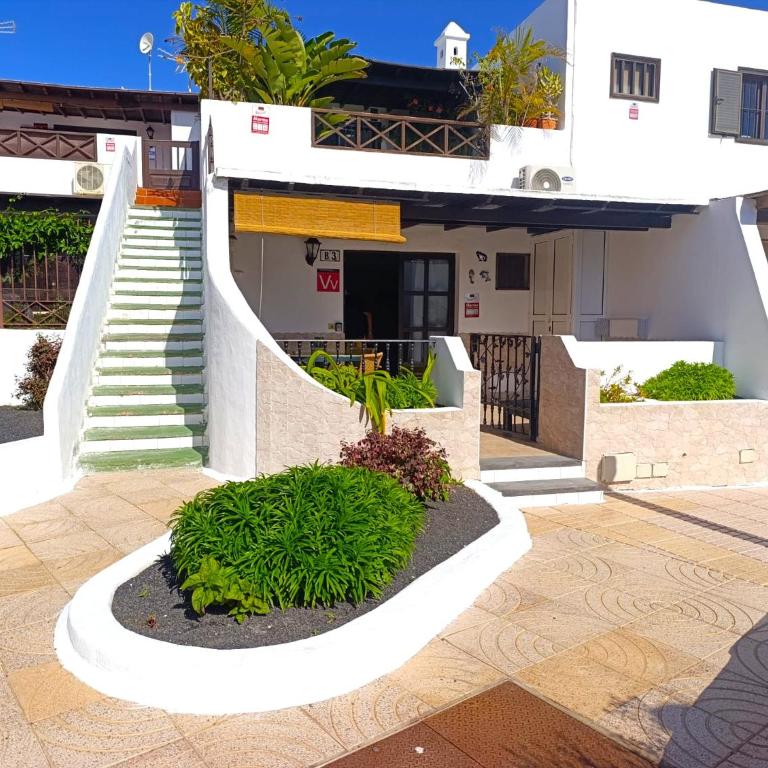 La Marea en Puerto del Carmen - Apartamento de 2 dormitorios - 15