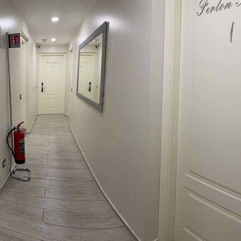 Ferton Apart - Appartamento con 1 Camera da Letto - 5
