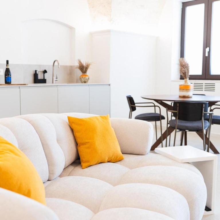Casa Nacci Accoglienza di Lusso - Casa con 1 Camera da Letto - 3