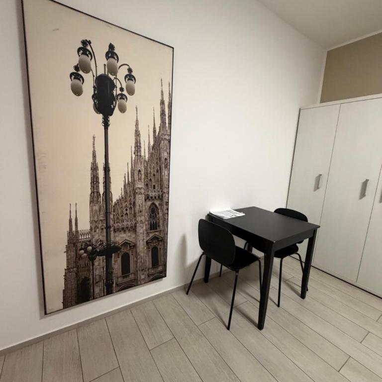 Ferton Apart - Appartamento con 1 Camera da Letto - 13