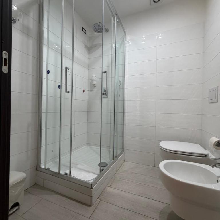 Ferton Apart - Appartamento con 1 Camera da Letto - 17