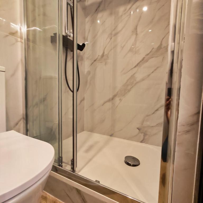 Studio près de Notre-Dame de paris - Apartamento de 1 dormitorio - 14