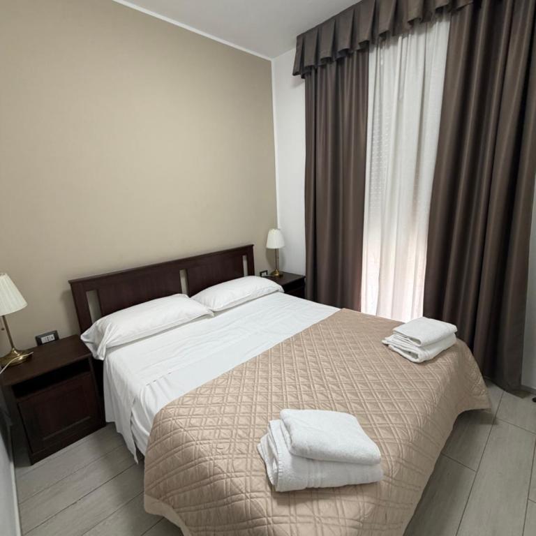 Ferton Apart - Appartamento con 1 Camera da Letto - 14