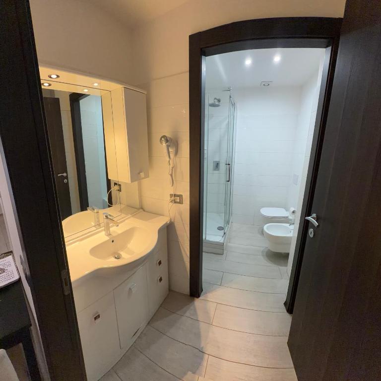 Ferton Apart - Appartamento con 1 Camera da Letto - 15