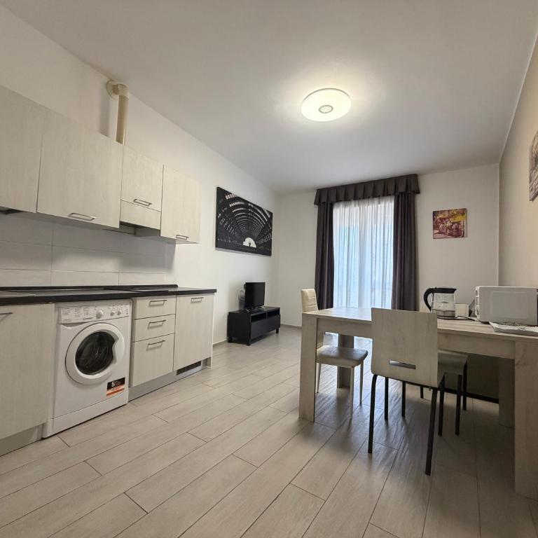 Ferton Apart - Appartamento con 1 Camera da Letto - 6