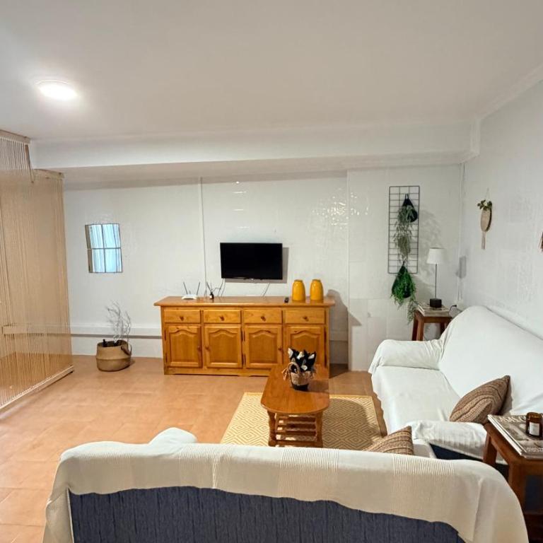 apartamento La calilla san jose - Apartamento de 3 dormitorios - 9