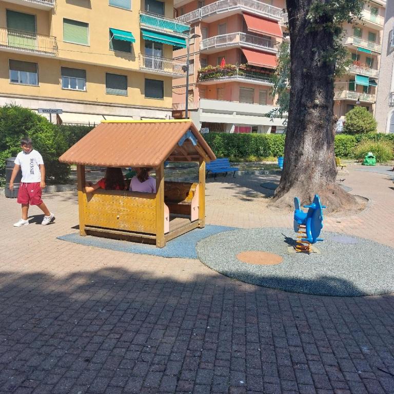 Casa Pietro e Bea - Appartamento con 2 Camere da Letto - 33