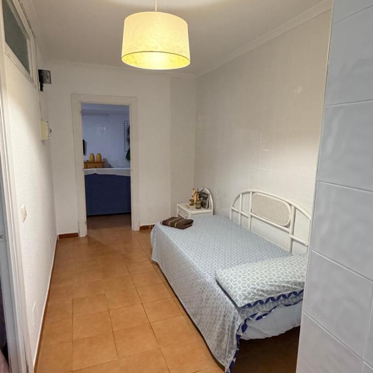 apartamento La calilla san jose - Apartamento de 3 dormitorios - 14