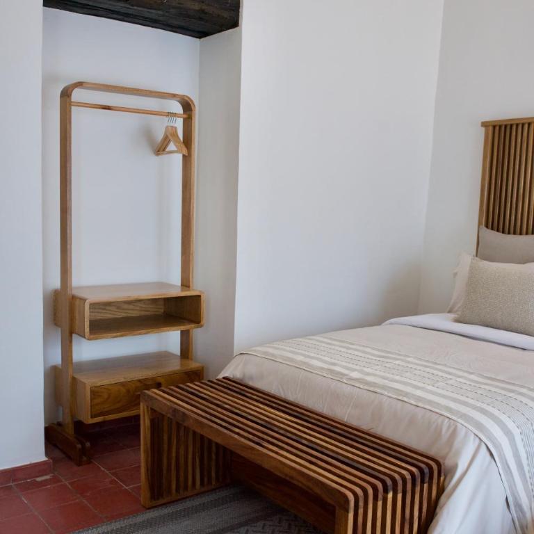 Galeana 264 - Chambre Quadruple Premium - 2