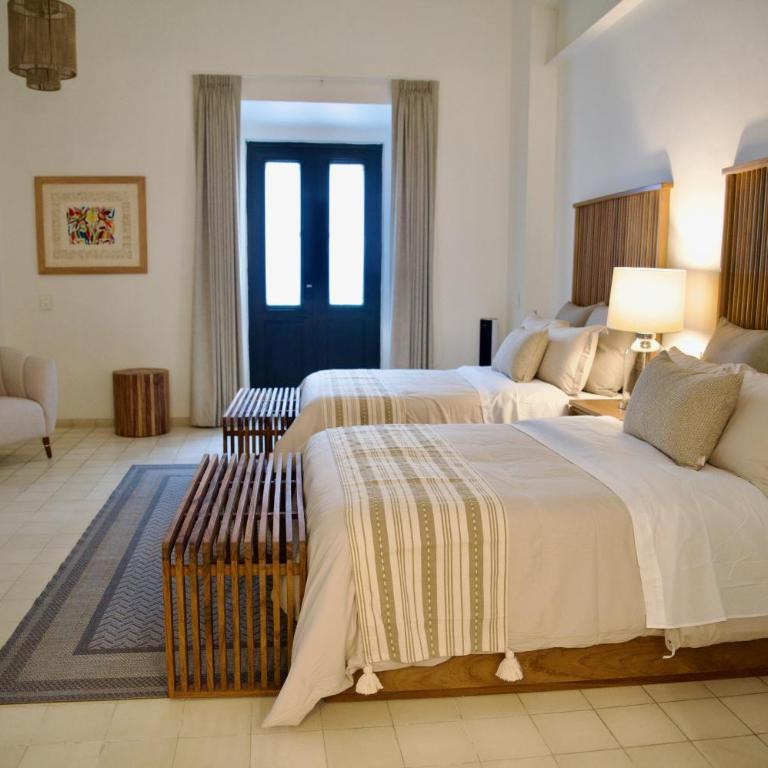 Galeana 264 - Chambre Quadruple Premium - 4