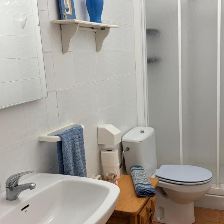 apartamento La calilla san jose - Apartamento de 3 dormitorios - 17