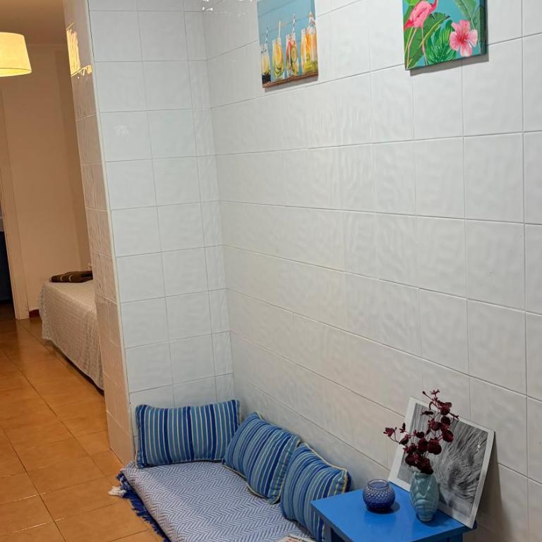 apartamento La calilla san jose - Apartamento de 3 dormitorios - 16