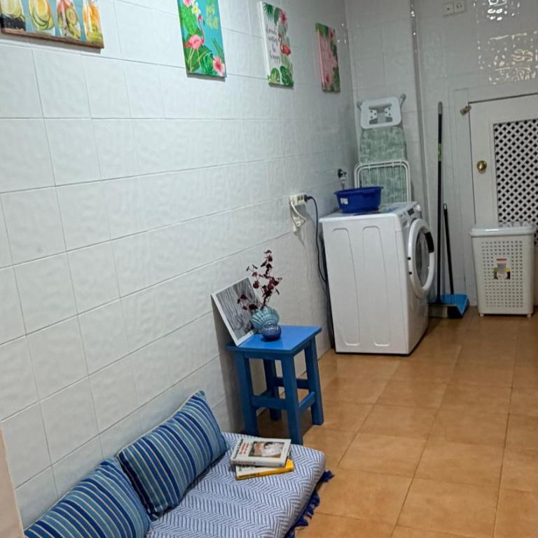 apartamento La calilla san jose - Apartamento de 3 dormitorios - 15