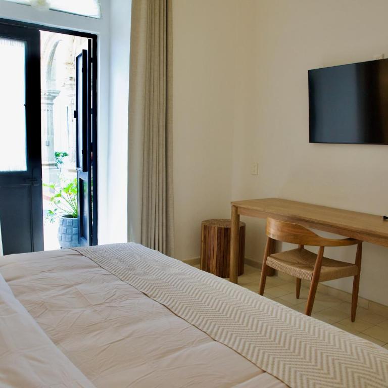 Galeana 264 - Chambre Double Deluxe - 6