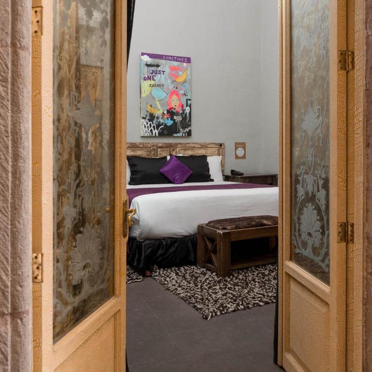 Casa Brunella - Hotel Boutique Querétaro - Suite - 4