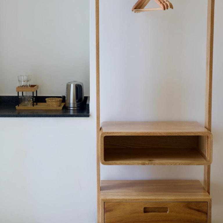 Galeana 264 - Chambre Double Deluxe - 5