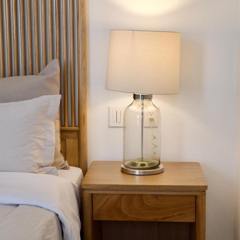 Galeana 264 - Chambre Double Deluxe - 3