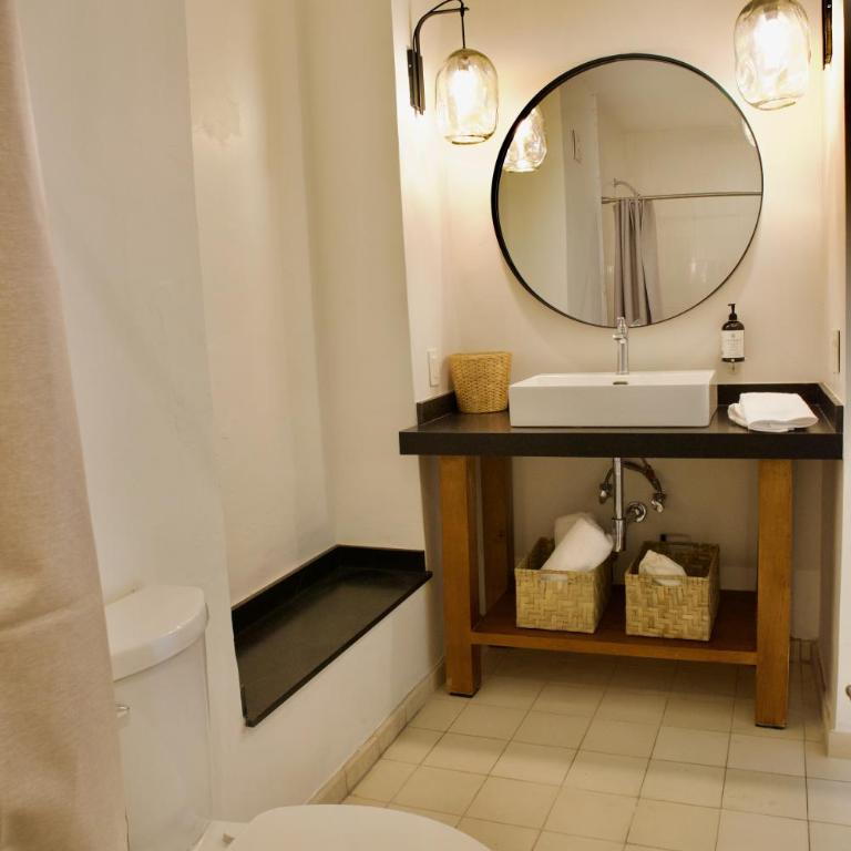 Galeana 264 - Suite Deluxe avec Lit King-Size - 1