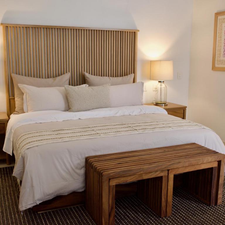 Galeana 264 - Suite Deluxe avec Lit King-Size - 3