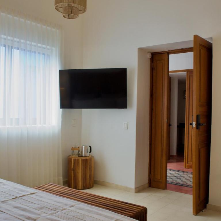 Galeana 264 - Chambre Double Supérieure - 1