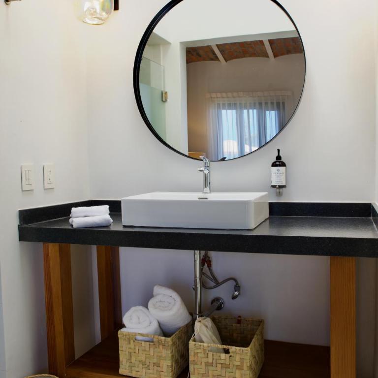 Galeana 264 - Chambre Double - 1