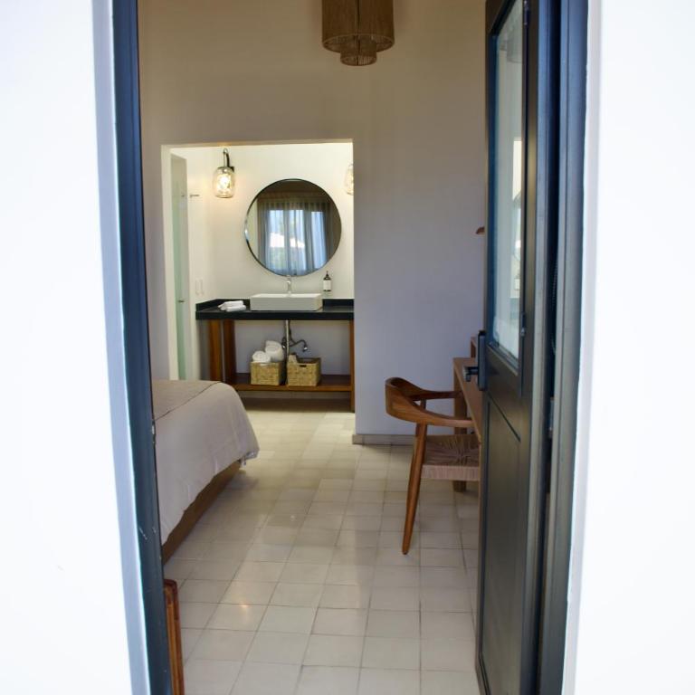 Galeana 264 - Chambre Double - 8
