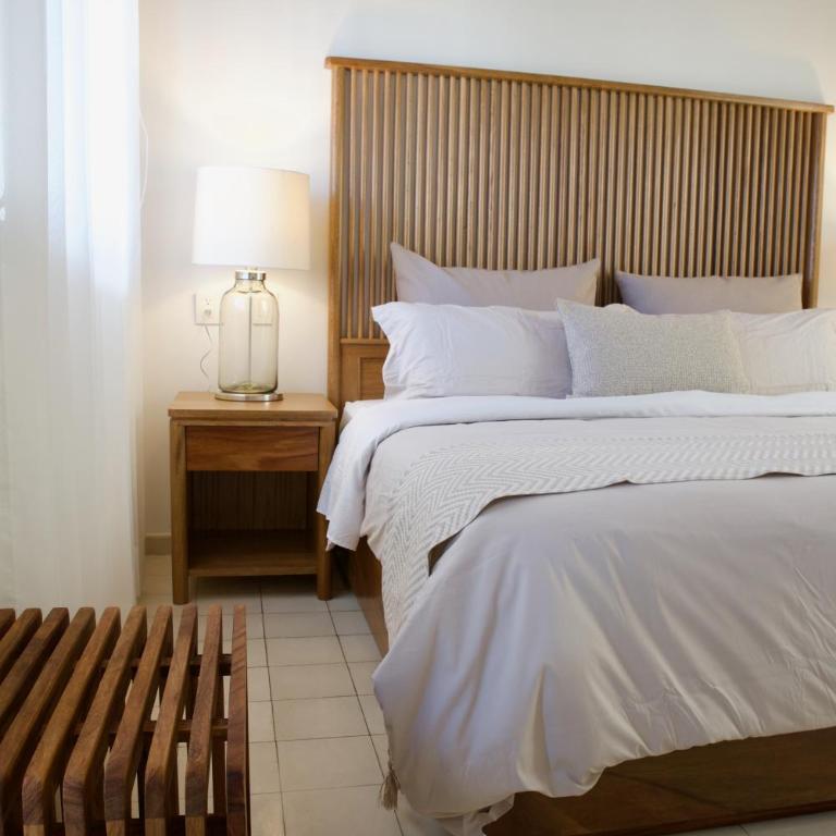 Galeana 264 - Chambre Double - 7
