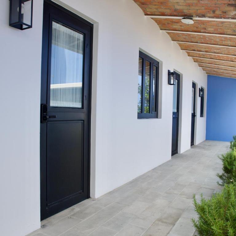 Galeana 264 - Chambre Double - 4