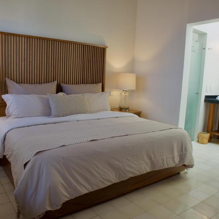 Galeana 264 - Chambre Double - 3