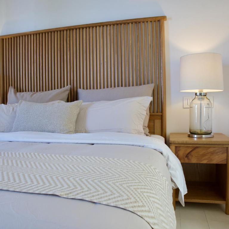 Galeana 264 - Chambre Double - 5