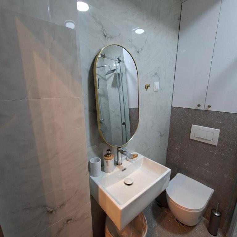 Coko&Mery apartments Budva - Apartment - 4