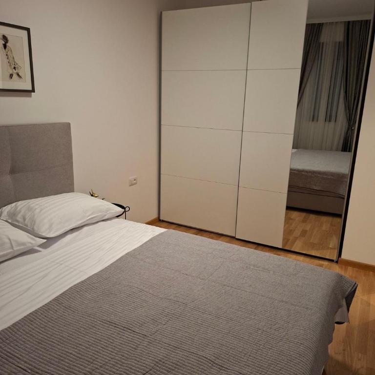 Coko&Mery apartments Budva - Apartment - 8