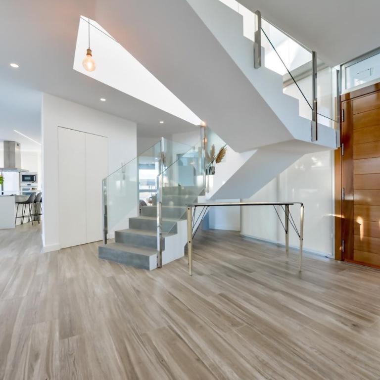 Villa Blanca Calpe - Villa mit 3 Schlafzimmern - 8
