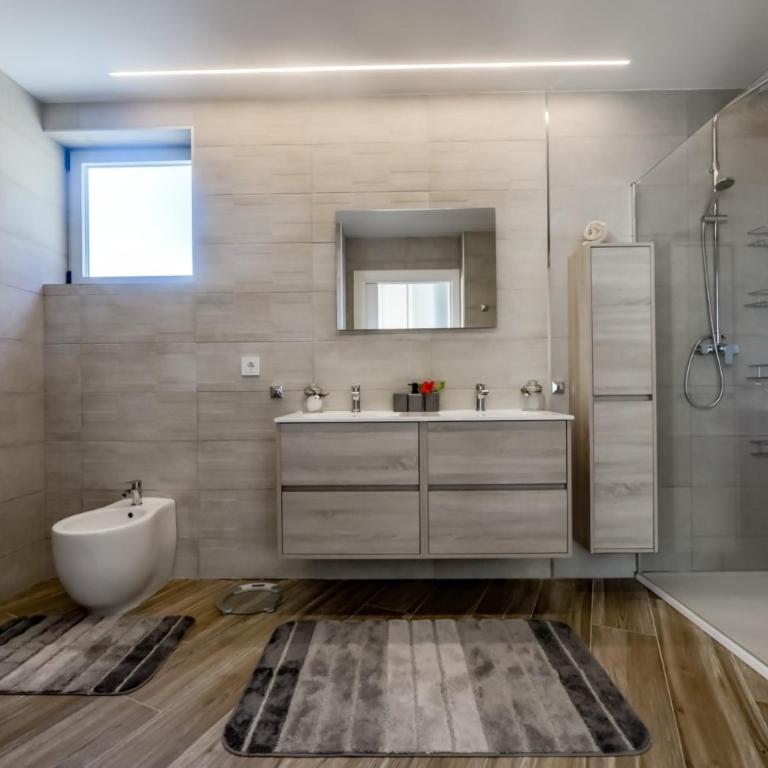 Villa Blanca Calpe - Villa mit 3 Schlafzimmern - 36