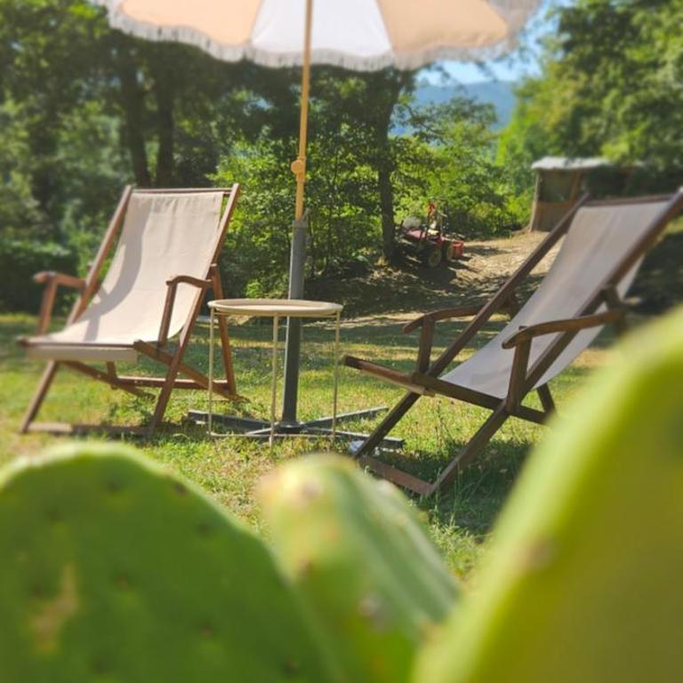 Aria di Toscana-DOOR 70 - Appartamento con 2 Camere da Letto - 58