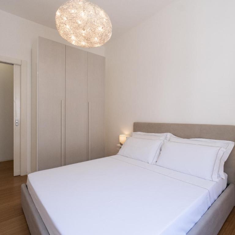 ELECTASTAY Apartments - SantOronzo The Terrace - Apartment with Shower - 23