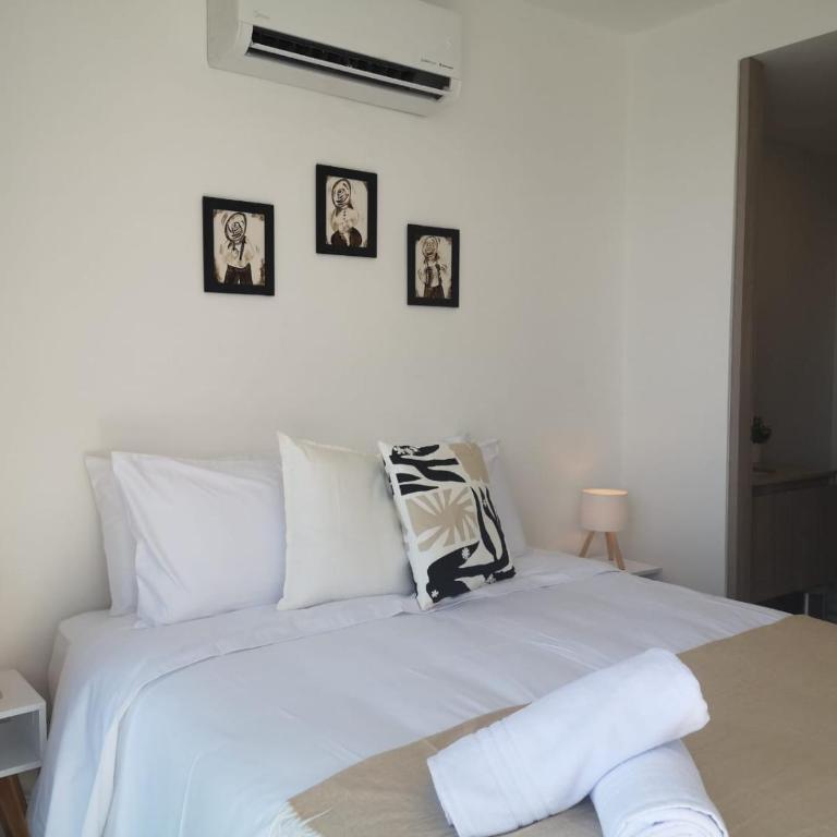 New apto near beach with WiFi in SMR 14004 - Apartment - 8