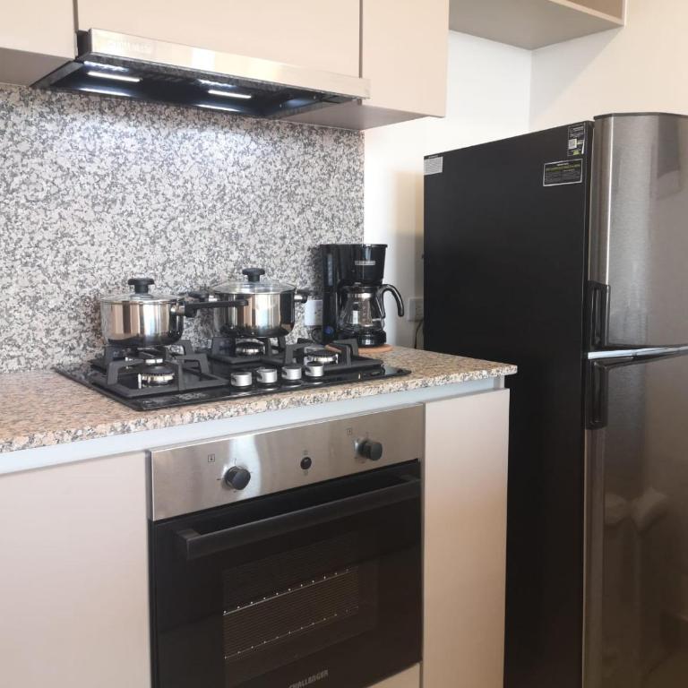 New apto near beach with WiFi in SMR 14004 - Apartment - 16