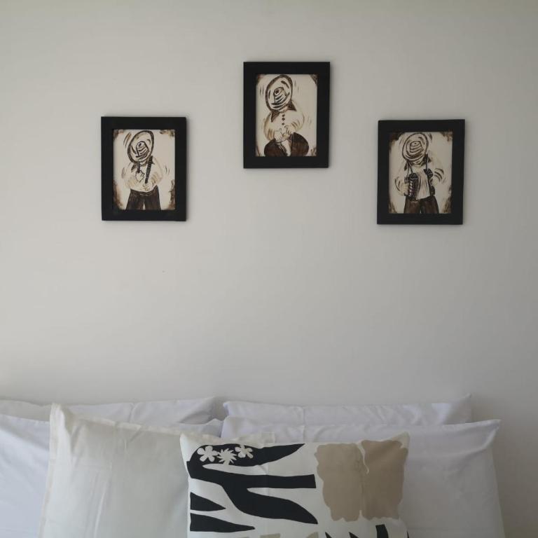 New apto near beach with WiFi in SMR 14004 - Apartment - 37
