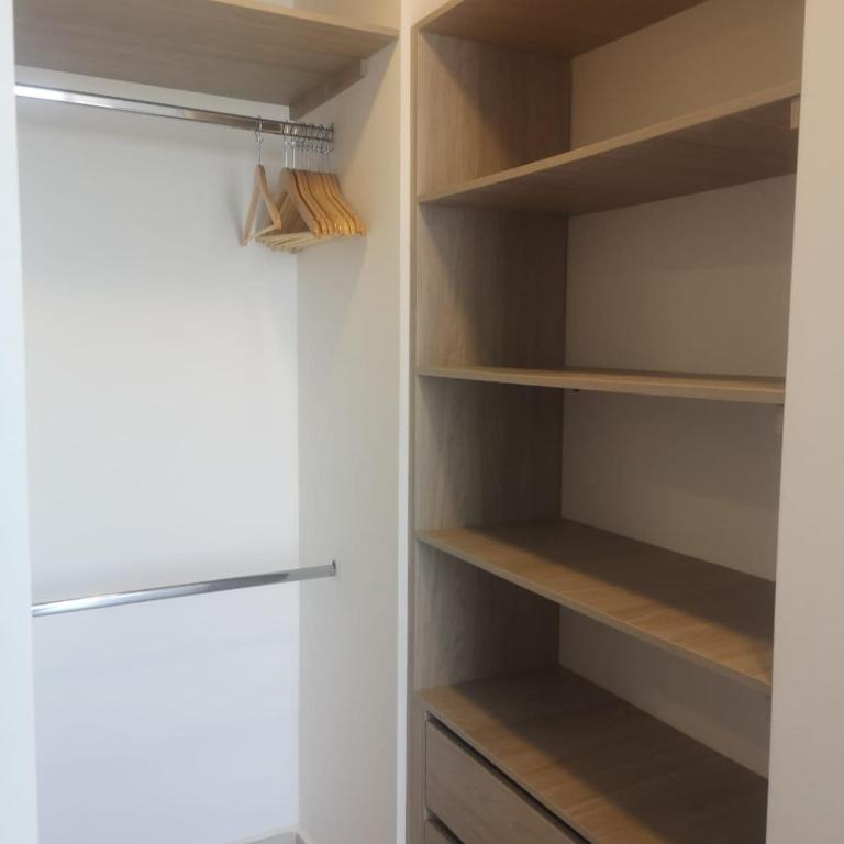 New apto near beach with WiFi in SMR 1409 - Apartment - 48