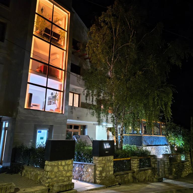 APARTMANSKI SMEŠTAJ SOLARIS kod Aqua Parka STUDIO APARTMANI - Studio with Terrace - 2