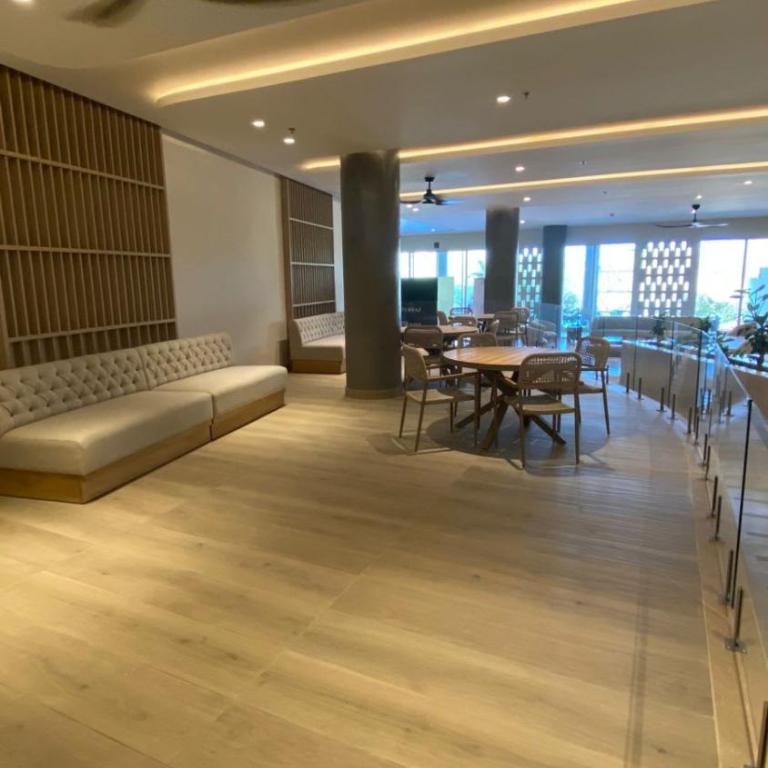 New apto near beach with WiFi in SMR 1505 - Apartment - 46